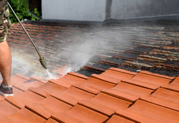 Best Pressure Washing Brick  in Five Points, OH