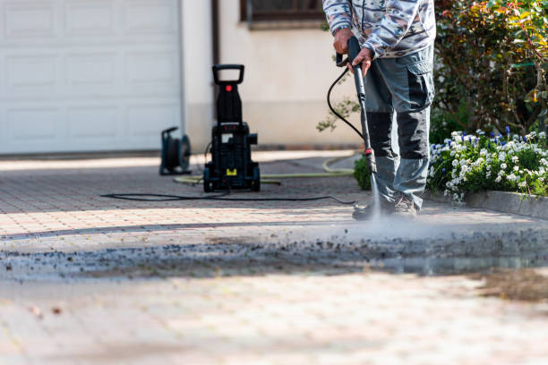 Best Commercial Building Pressure Washing  in Five Points, OH