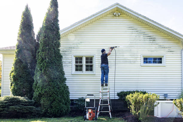 Best Pressure Washing Contractors  in Five Points, OH