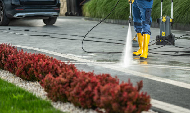 Best Commercial Pressure Washing  in Five Points, OH