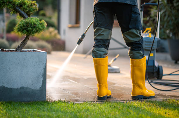 Best Affordable Pressure Washing  in Five Points, OH